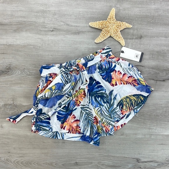 🔆RIP CURL🔆 SAYULITA BEACH SHORTS - Picture 2 of 12